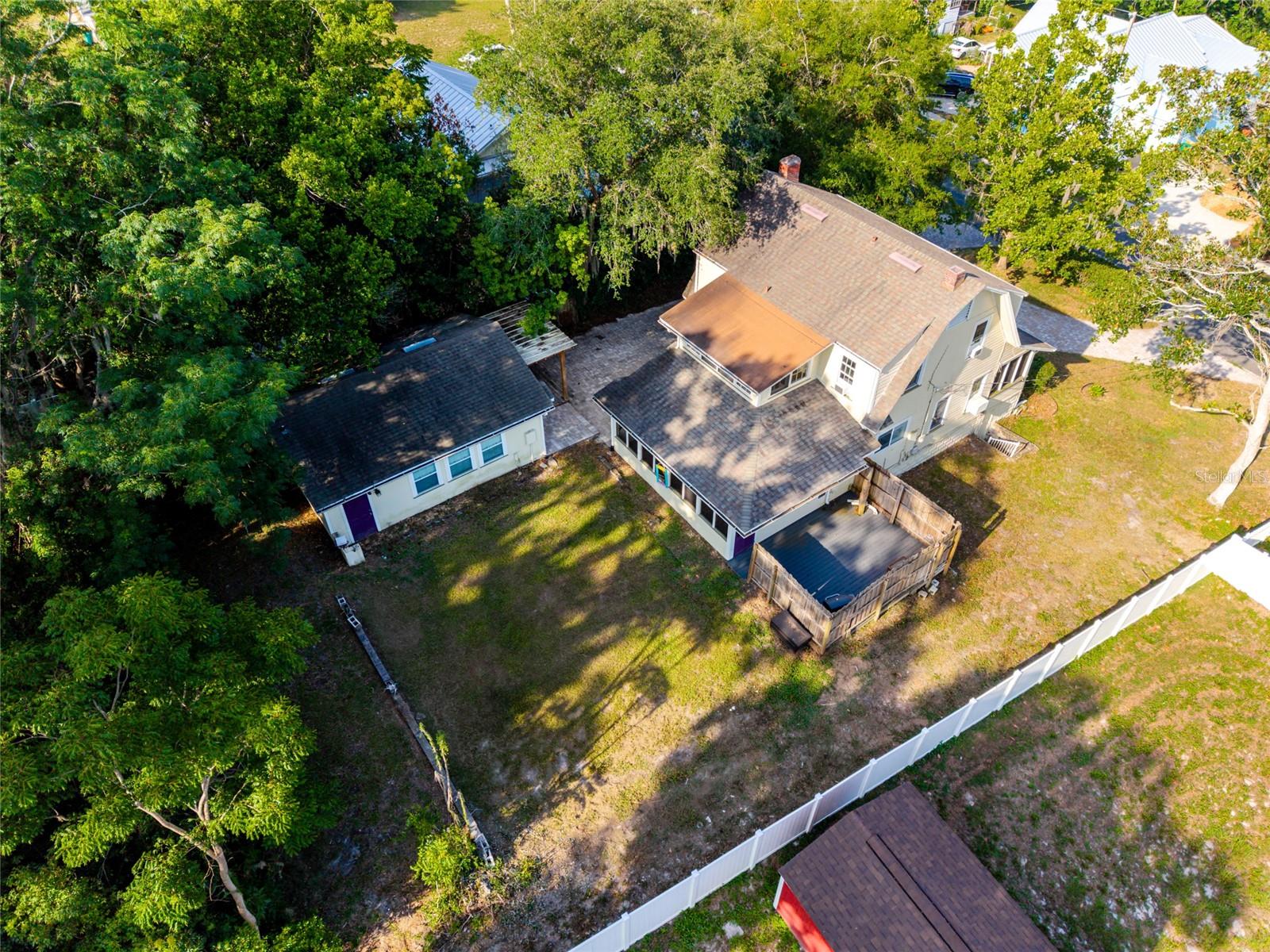 MOUNT DORA ALTA VISTA - Residential