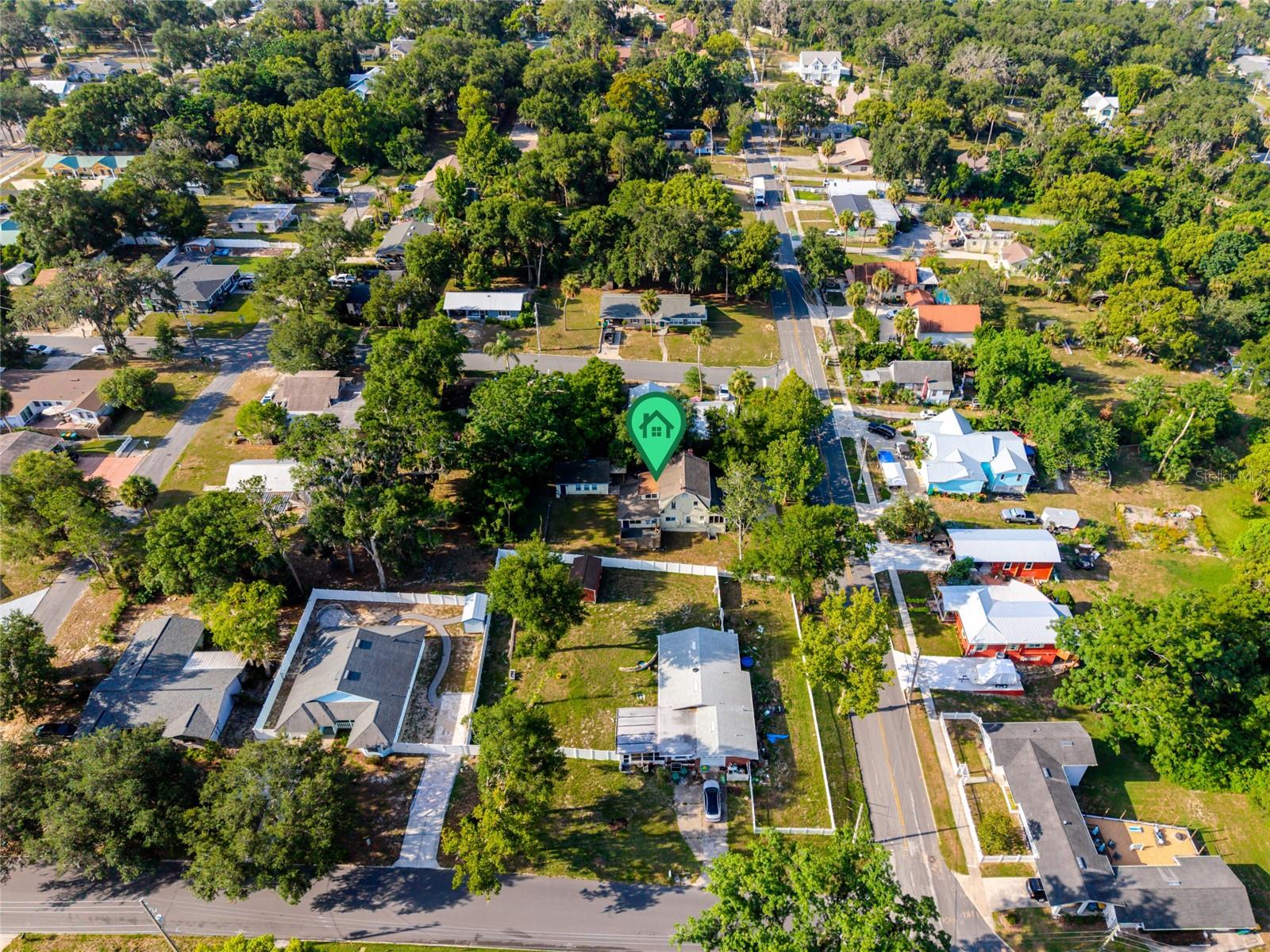 MOUNT DORA ALTA VISTA - Residential