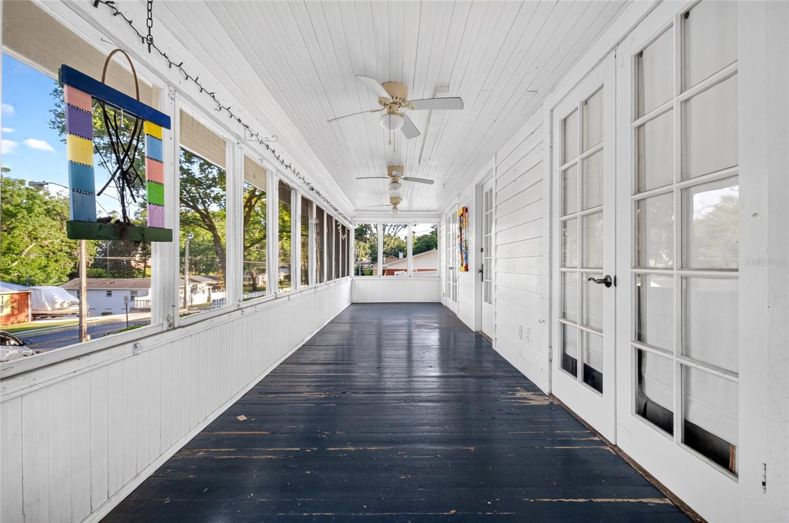 MOUNT DORA ALTA VISTA - Residential