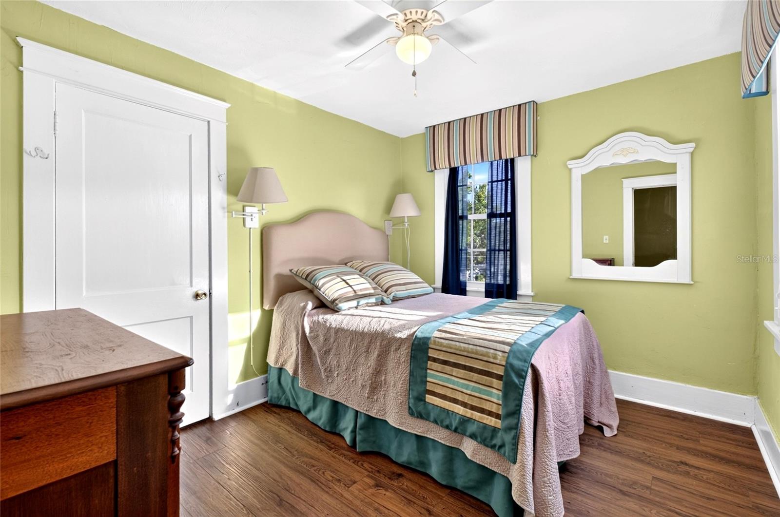 MOUNT DORA ALTA VISTA - Residential