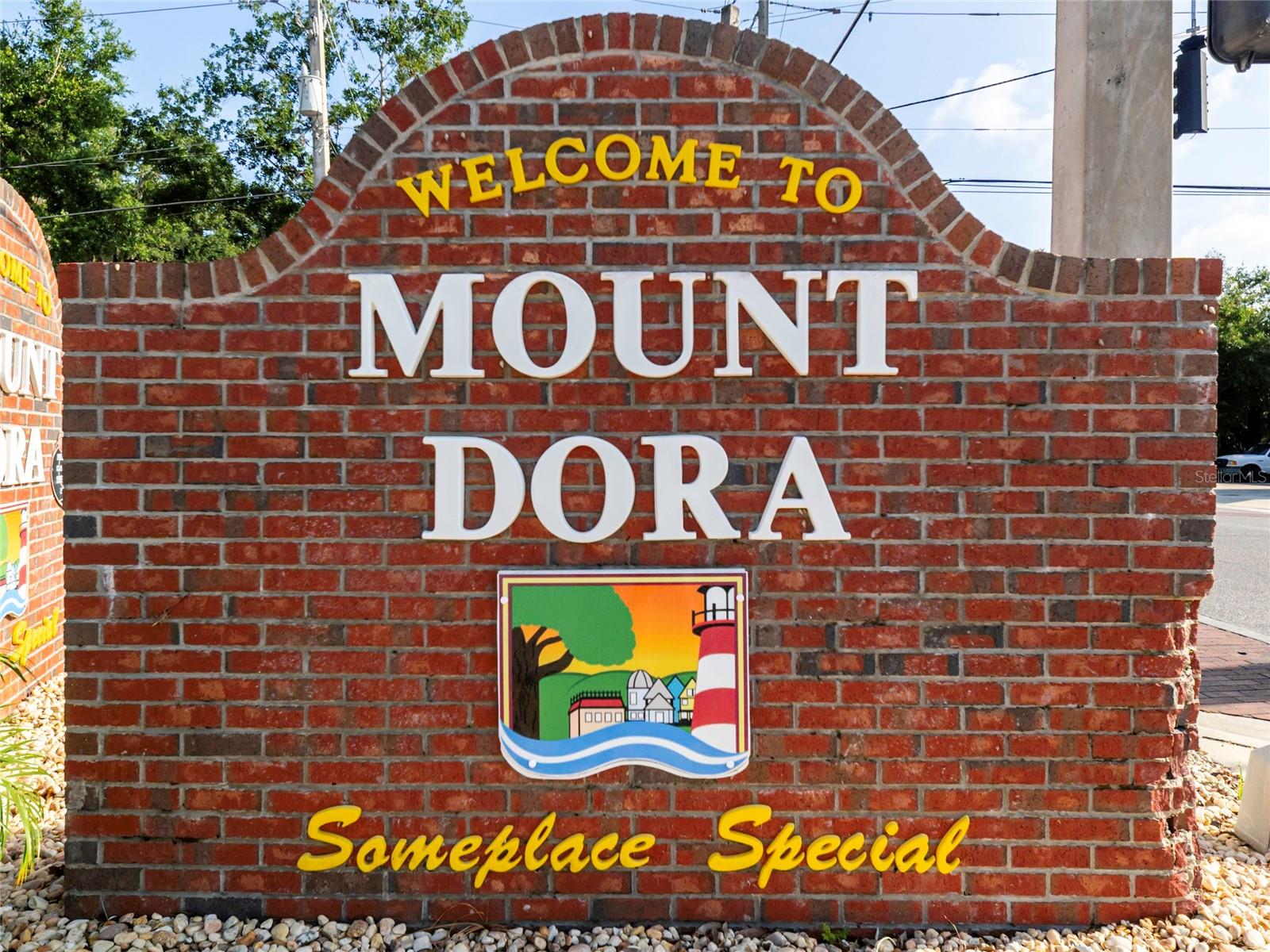 MOUNT DORA ALTA VISTA - Residential