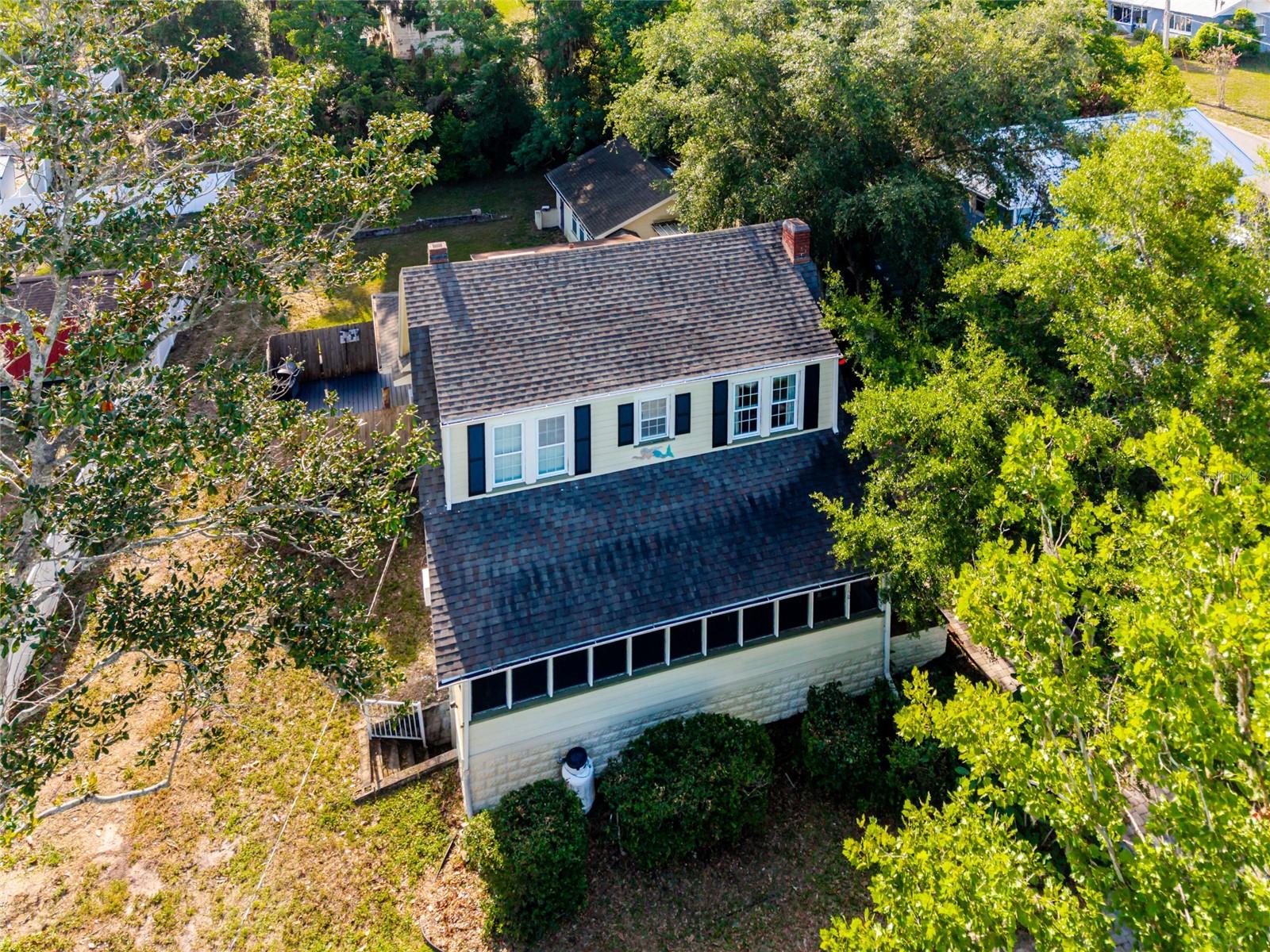MOUNT DORA ALTA VISTA - Residential