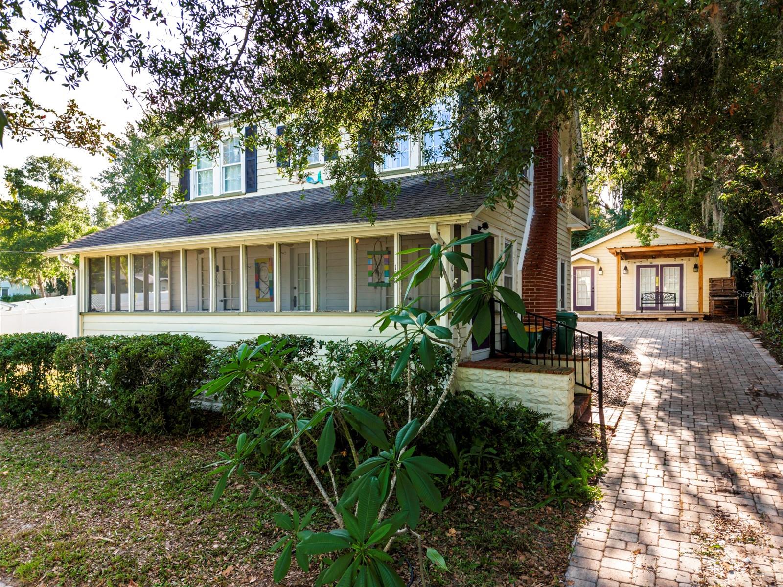 MOUNT DORA ALTA VISTA - Residential