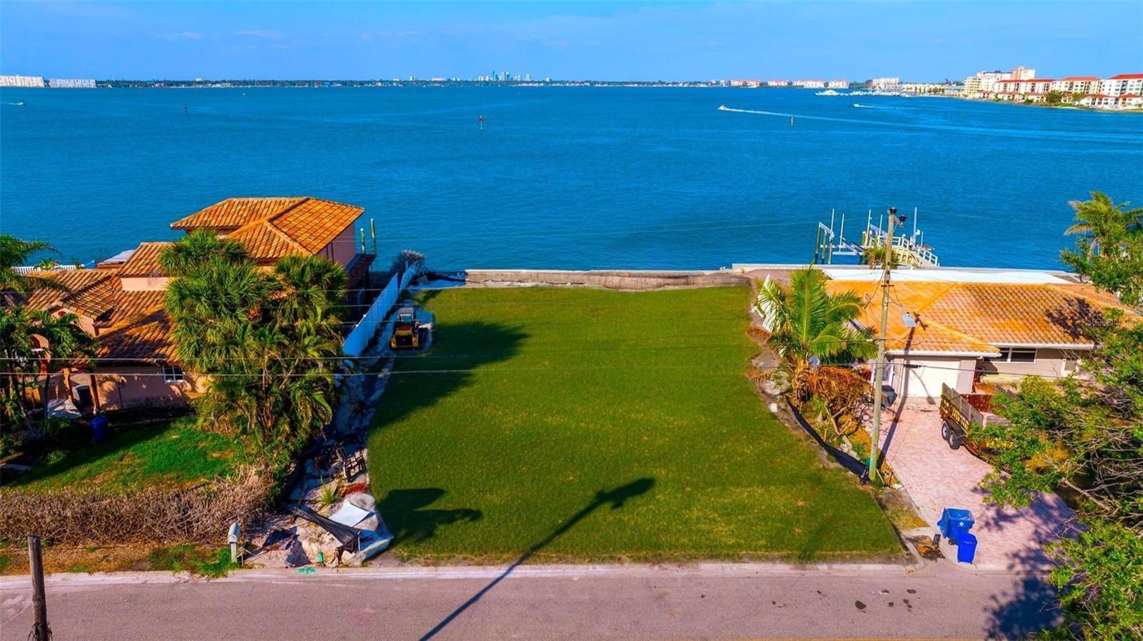 BELLE VISTA POINT 1ST ADD - Residential