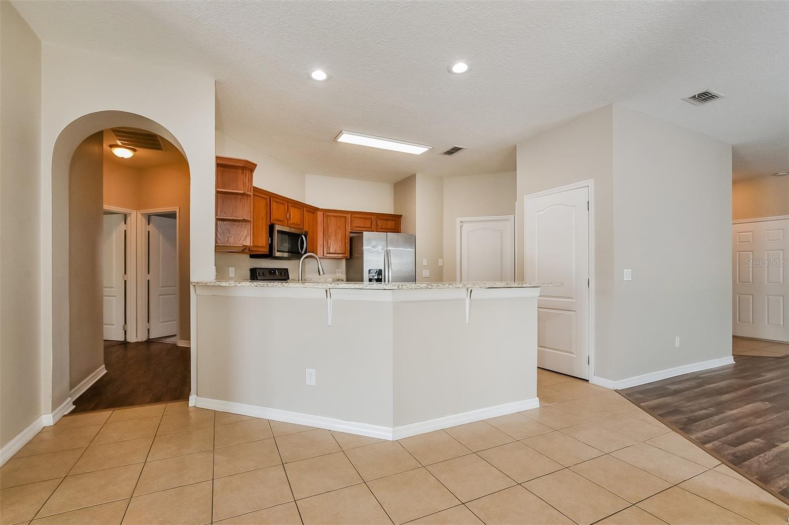 TAVARES PINES AT LAKE SAUNDERS PH 02 - Residential