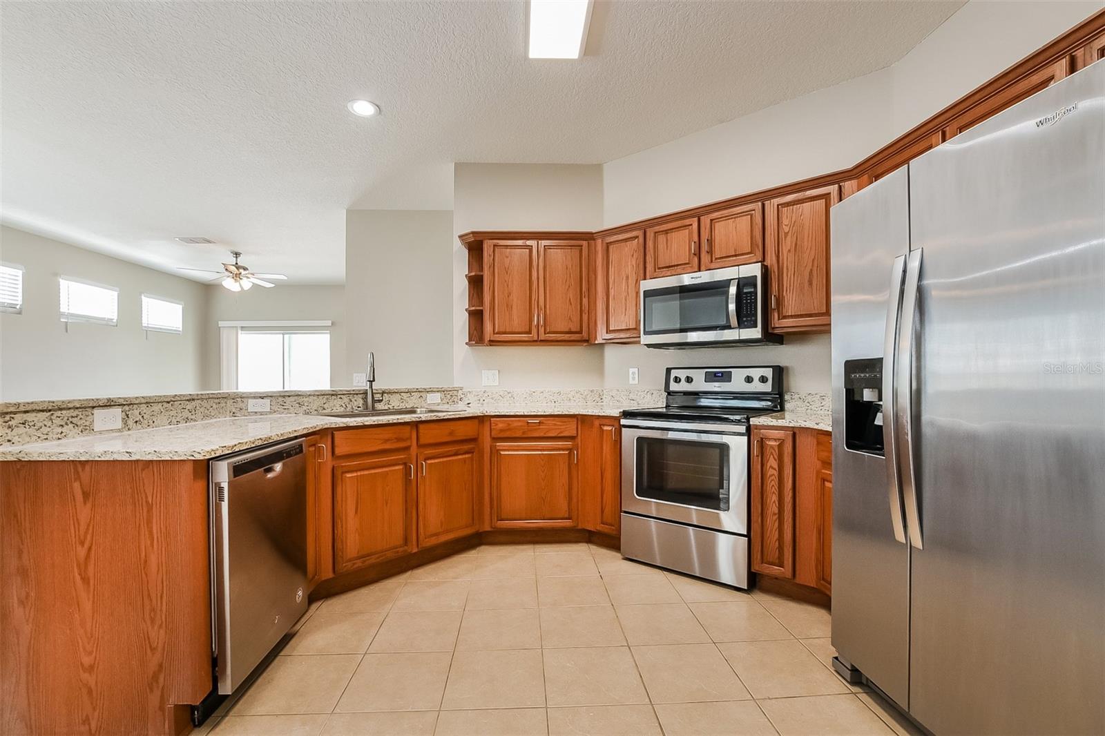 TAVARES PINES AT LAKE SAUNDERS PH 02 - Residential