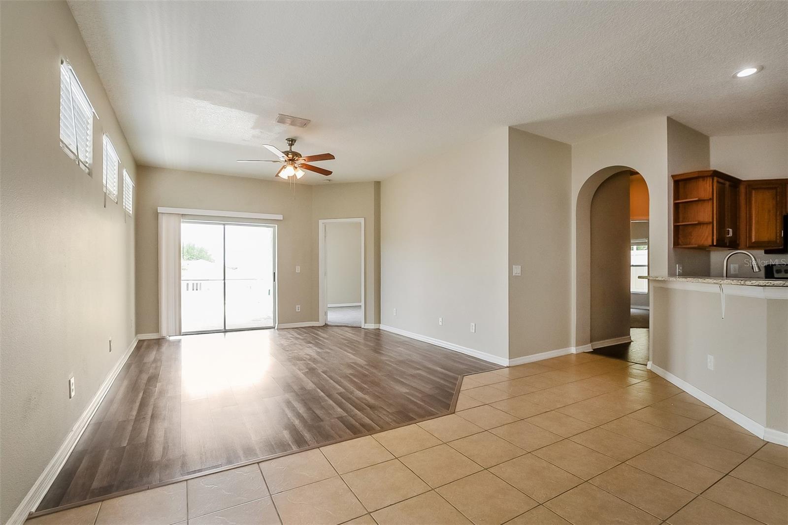 TAVARES PINES AT LAKE SAUNDERS PH 02 - Residential