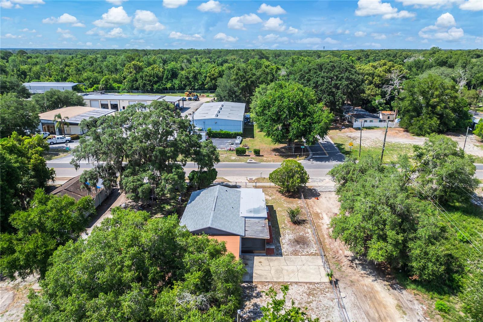 EUSTIS - Residential