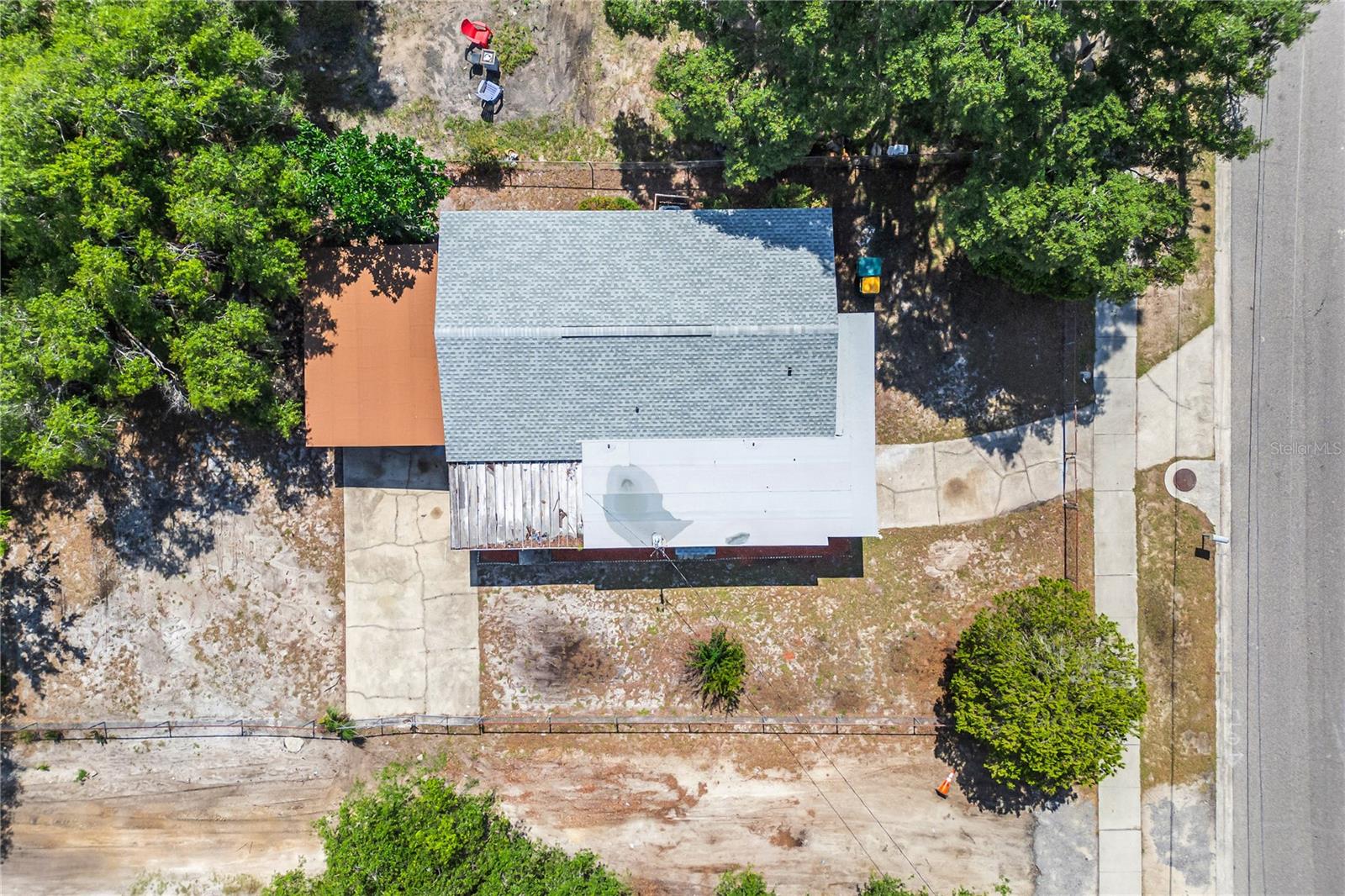 EUSTIS - Residential