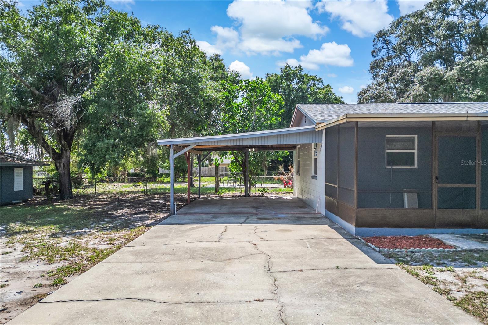 EUSTIS - Residential