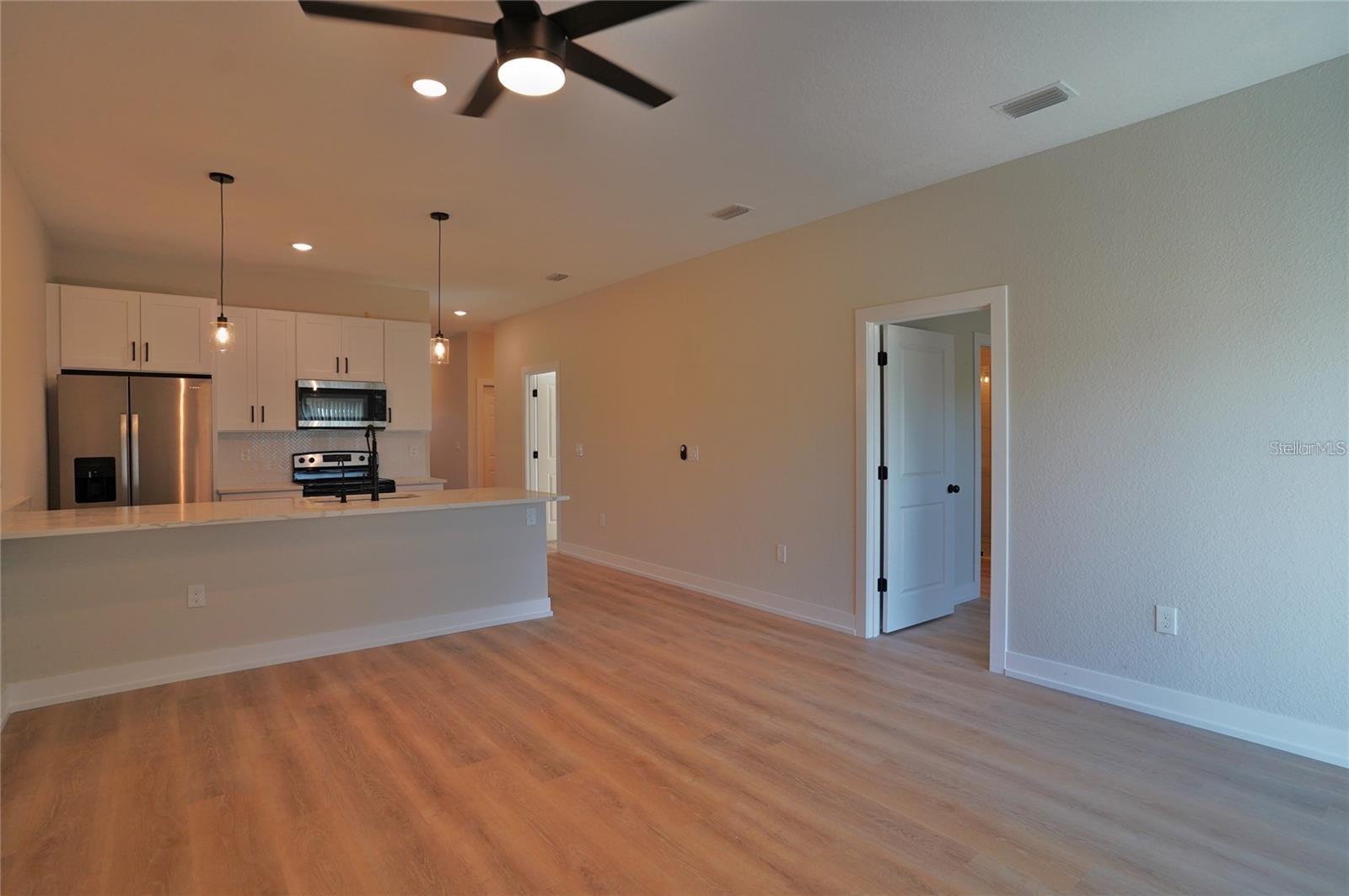 PORT CHARLOTTE SEC 072 - Residential Lease