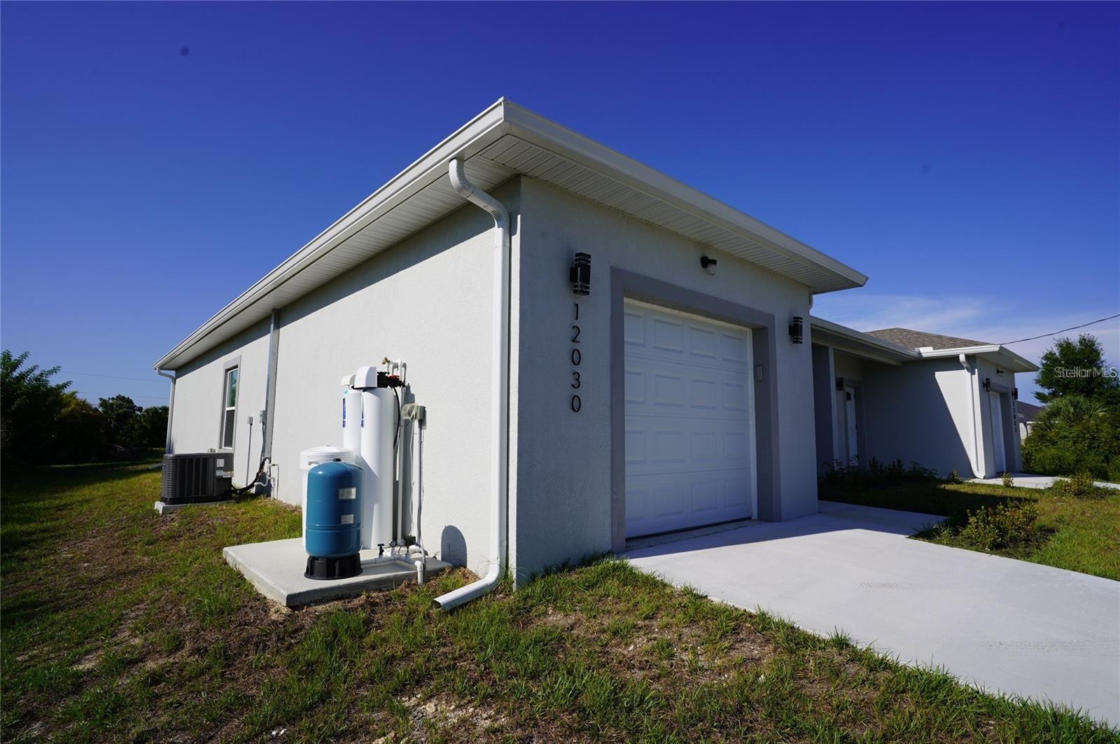 PORT CHARLOTTE SEC 072 - Residential Lease