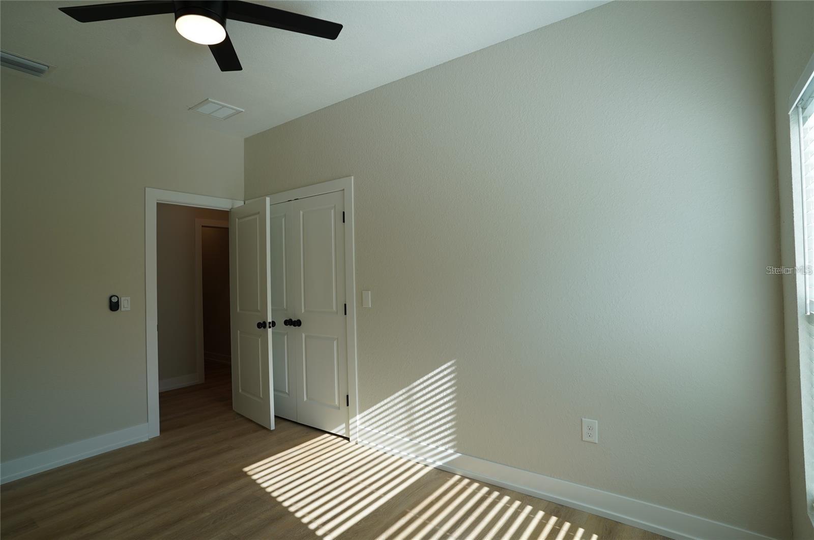 PORT CHARLOTTE SEC 072 - Residential Lease