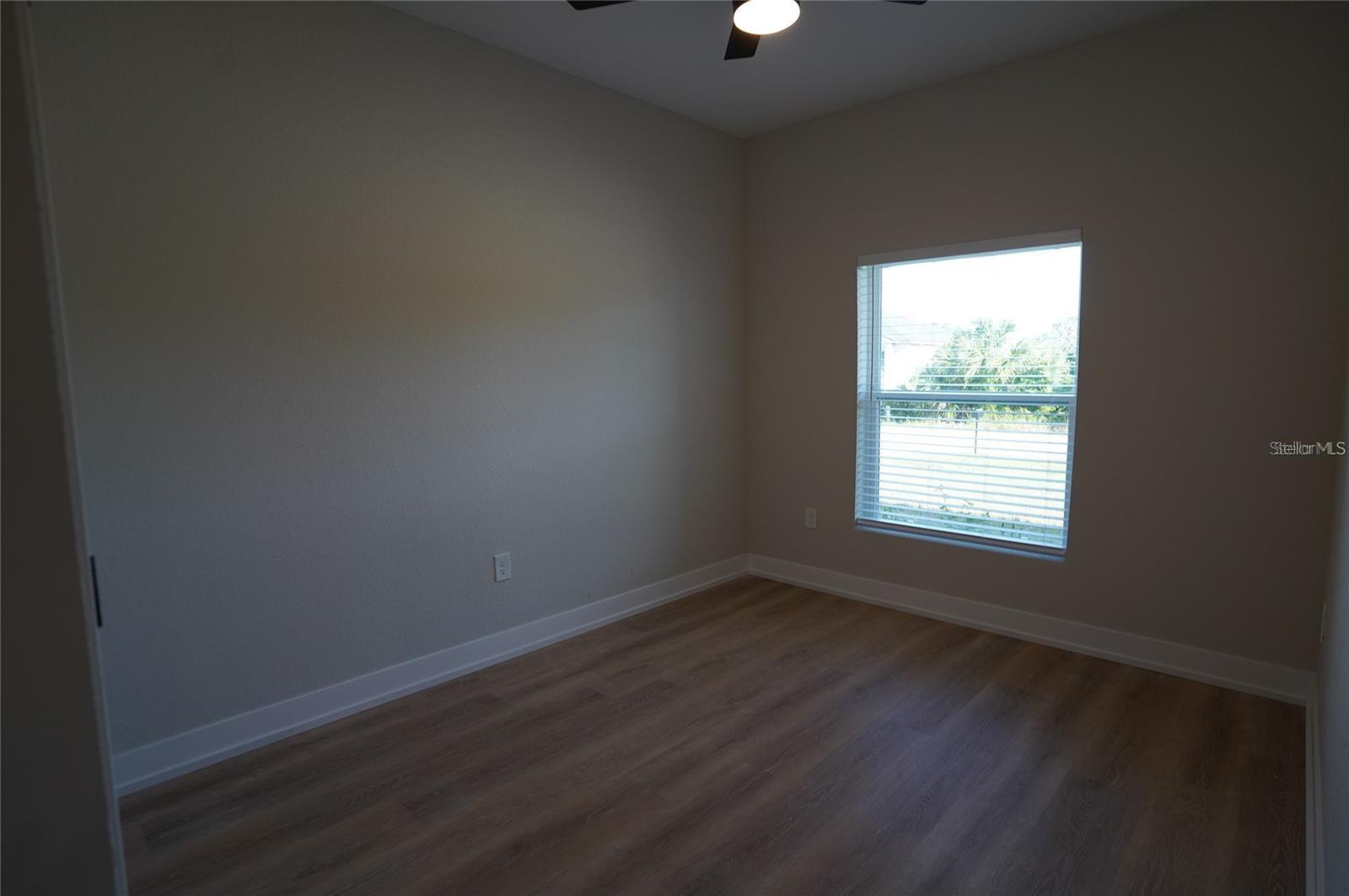PORT CHARLOTTE SEC 072 - Residential Lease