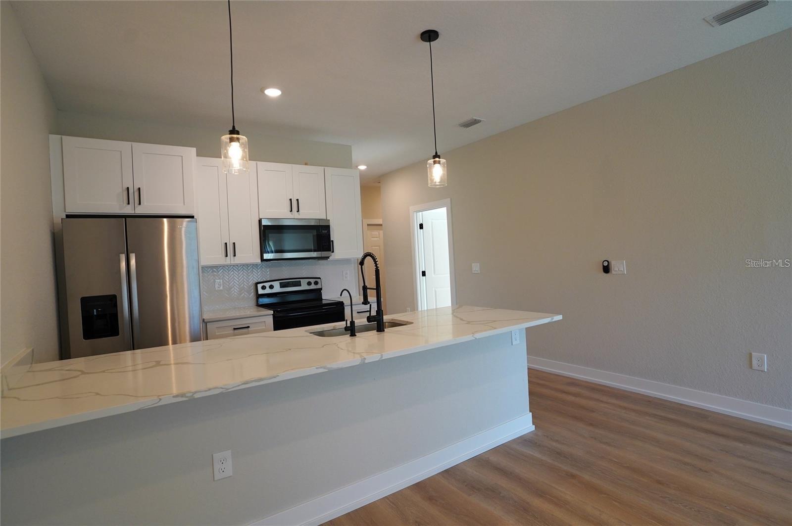 PORT CHARLOTTE SEC 072 - Residential Lease
