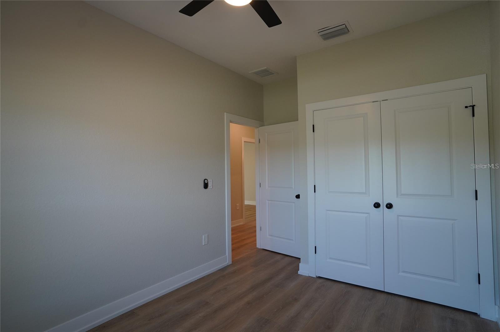 PORT CHARLOTTE SEC 072 - Residential Lease