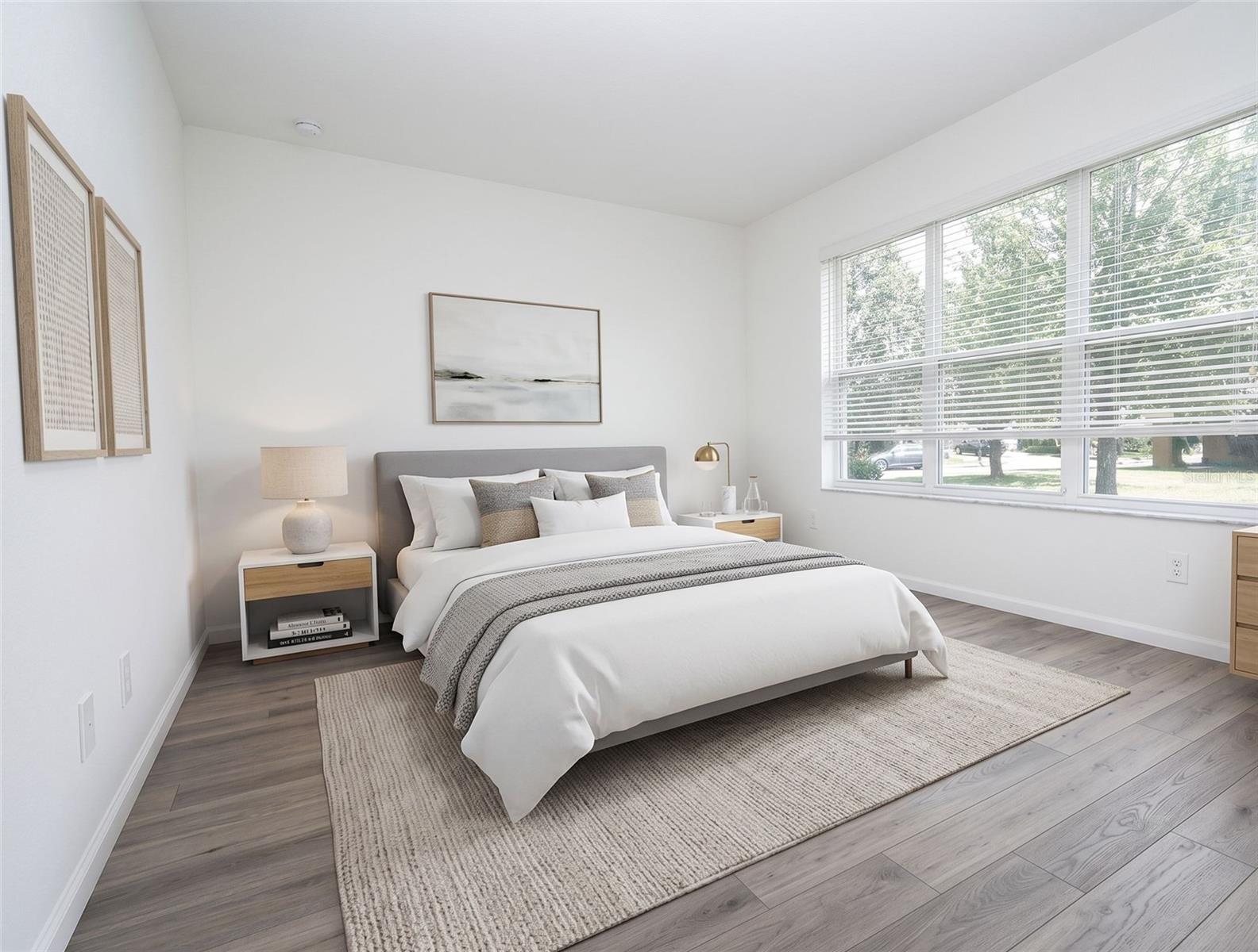 LAKES OF WINDERMERE-PEACHTREE - Residential
