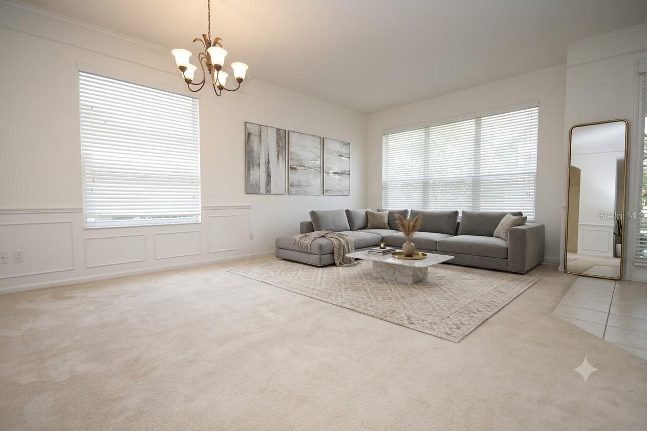 LAKES OF WINDERMERE-PEACHTREE - Residential