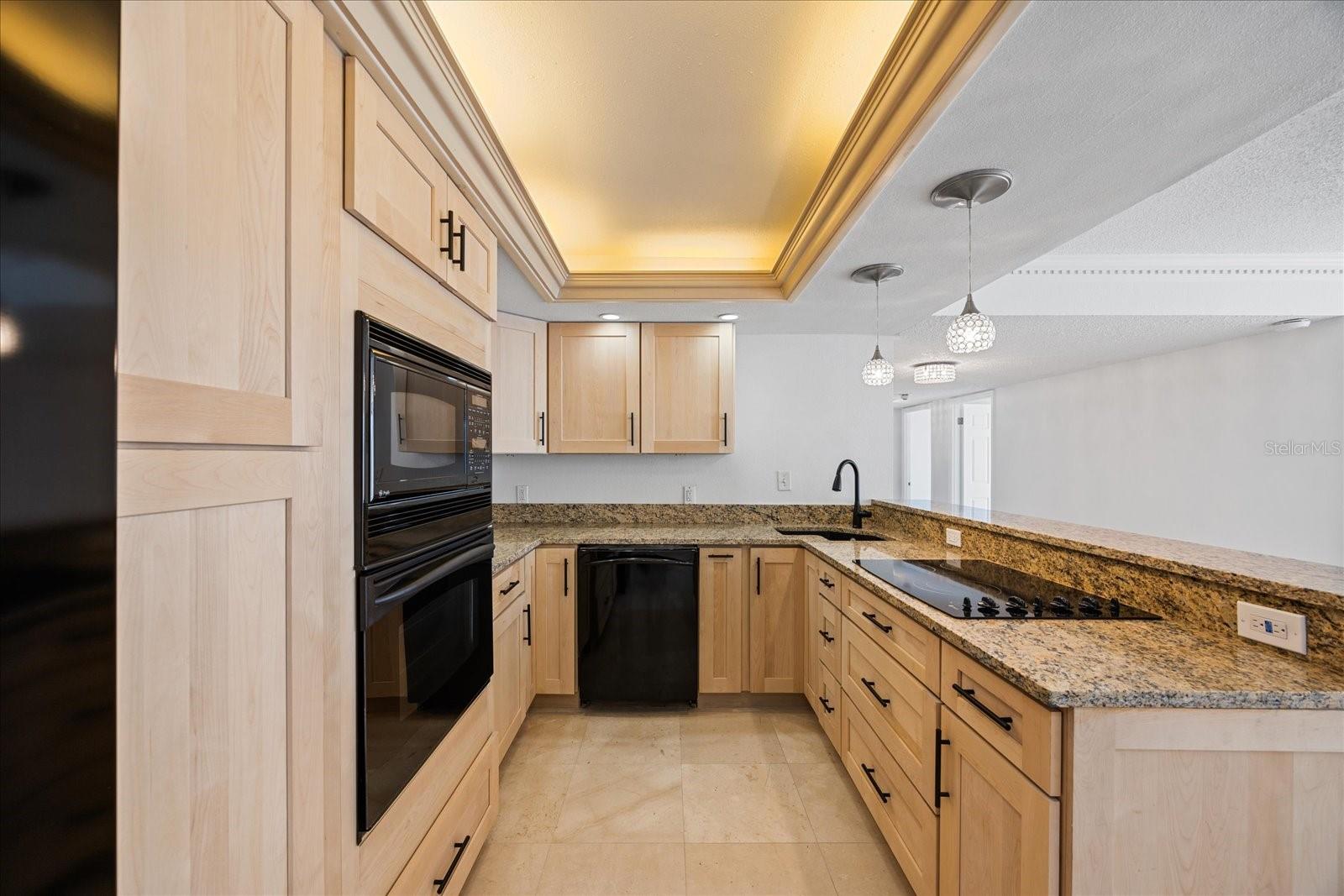 BELLEVIEW BILTMORE VILLAS BAYSHORE I - Residential