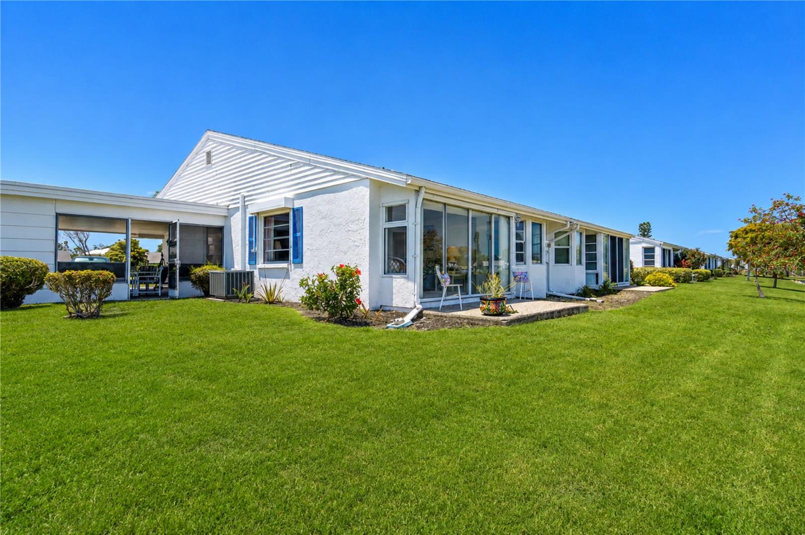 MOUNT VERNON PH 2 - Residential