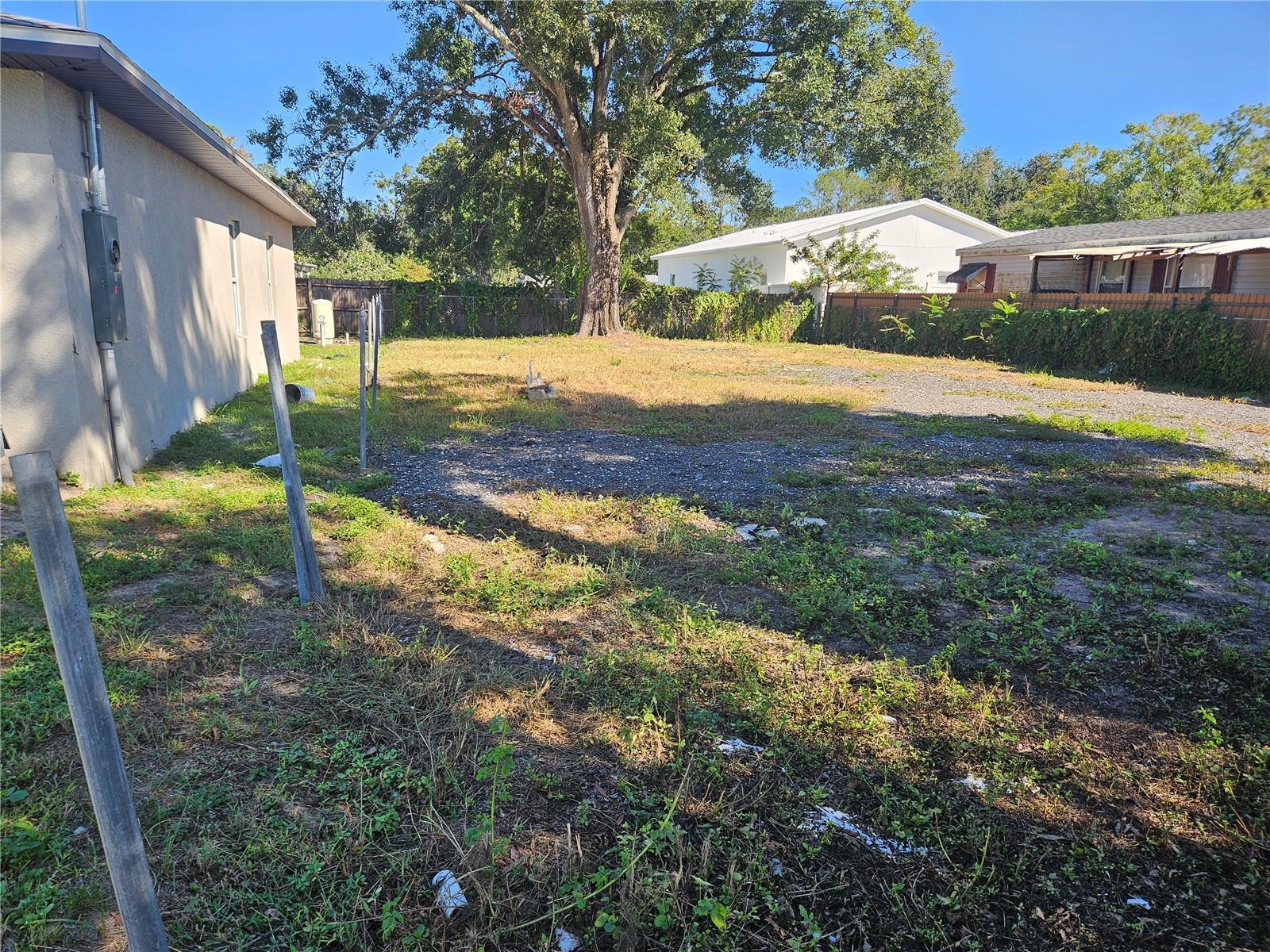 Centrally located ready to build site. Electrical, Well, and Septic at location.  Close to Grocery stores, Restaurants, and Entertainment.  Listing agent has interest in property as a co-owner.