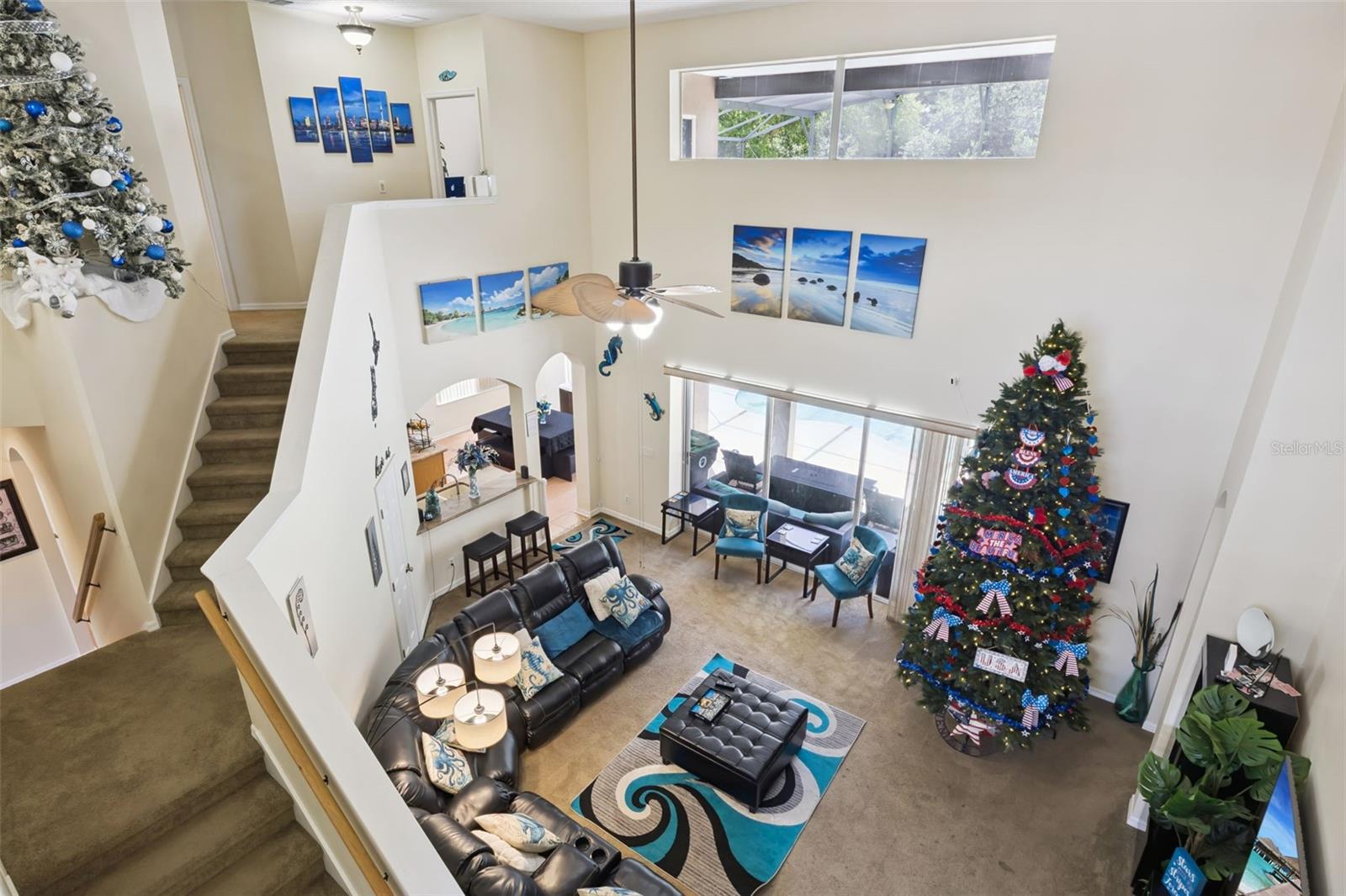 JOHNS COVE - Residential