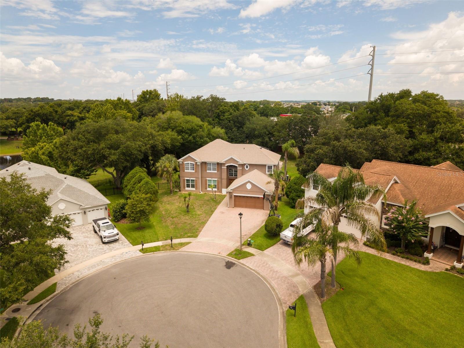 JOHNS COVE - Residential