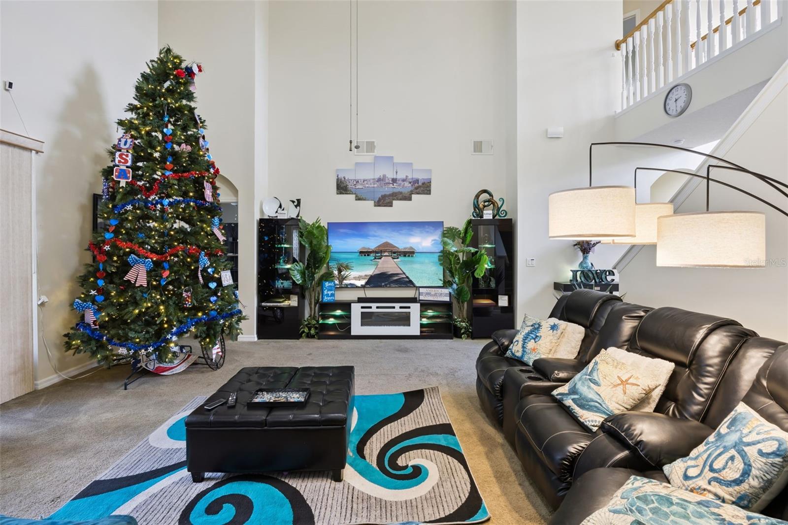 JOHNS COVE - Residential