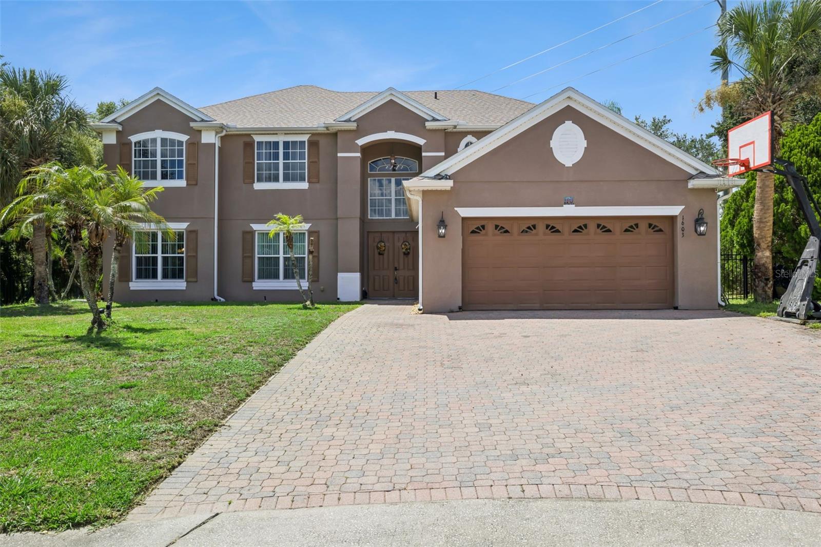 JOHNS COVE - Residential