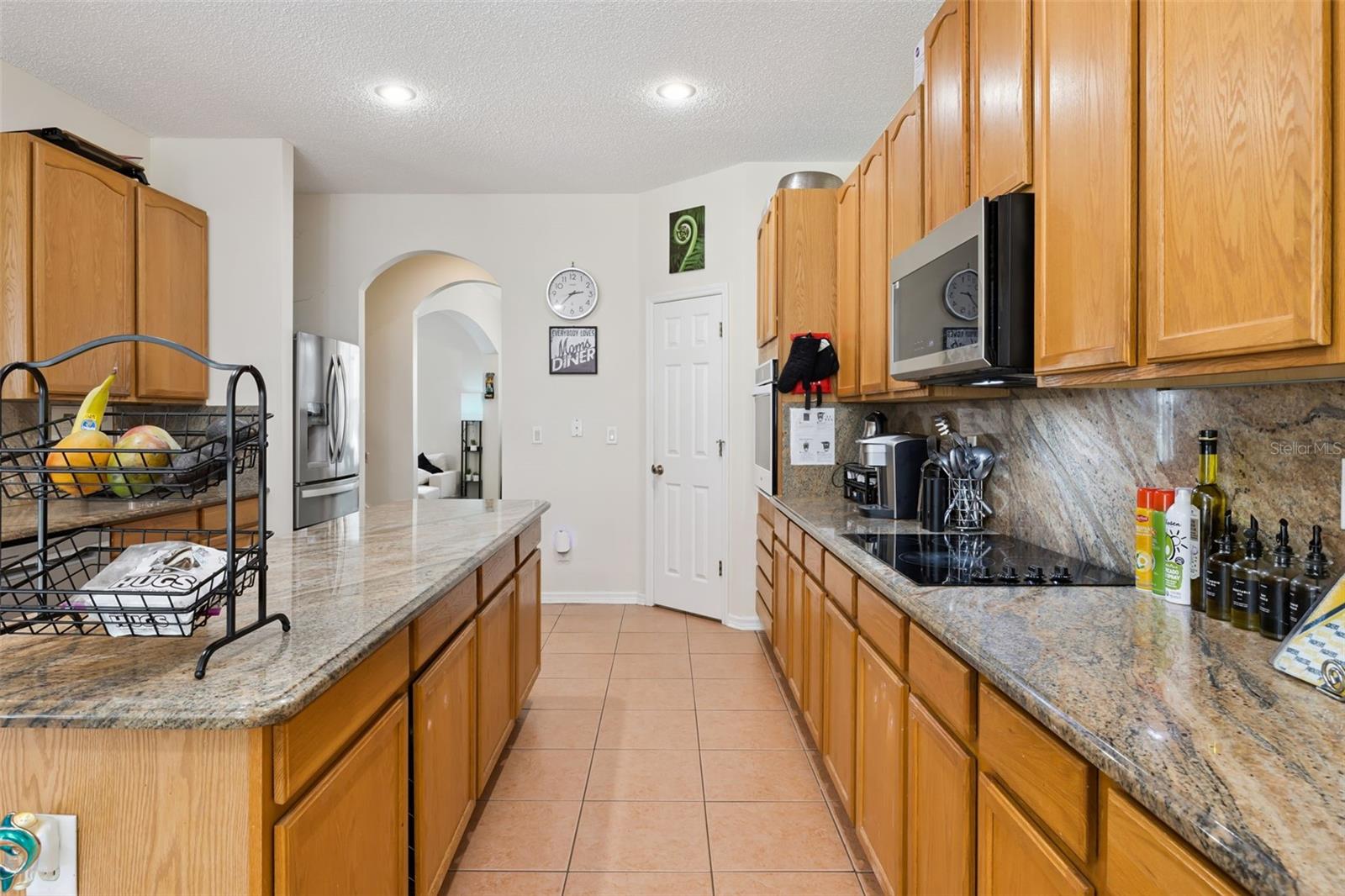 JOHNS COVE - Residential