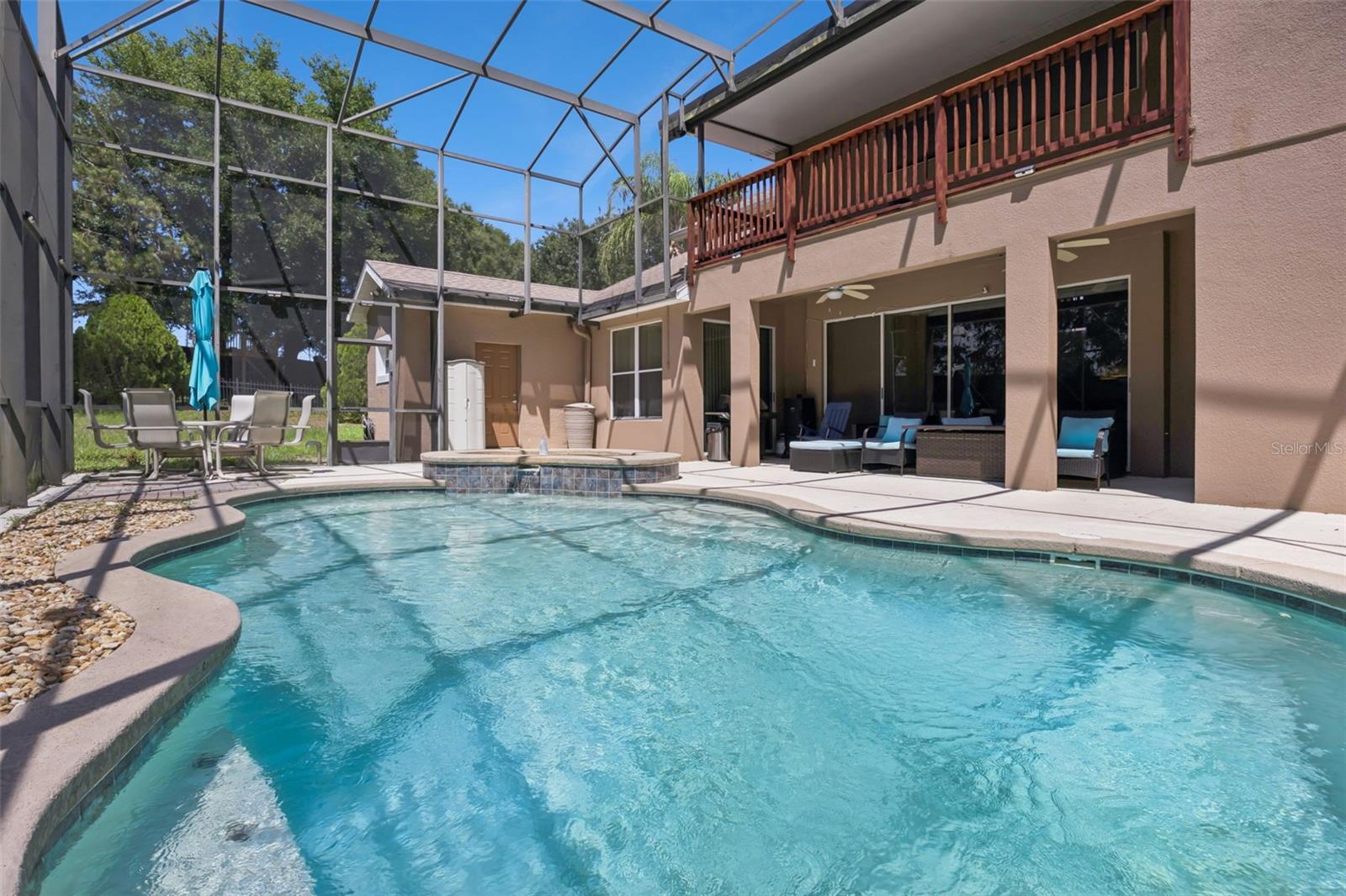 JOHNS COVE - Residential