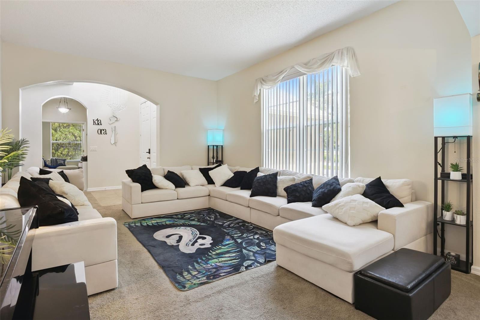 JOHNS COVE - Residential