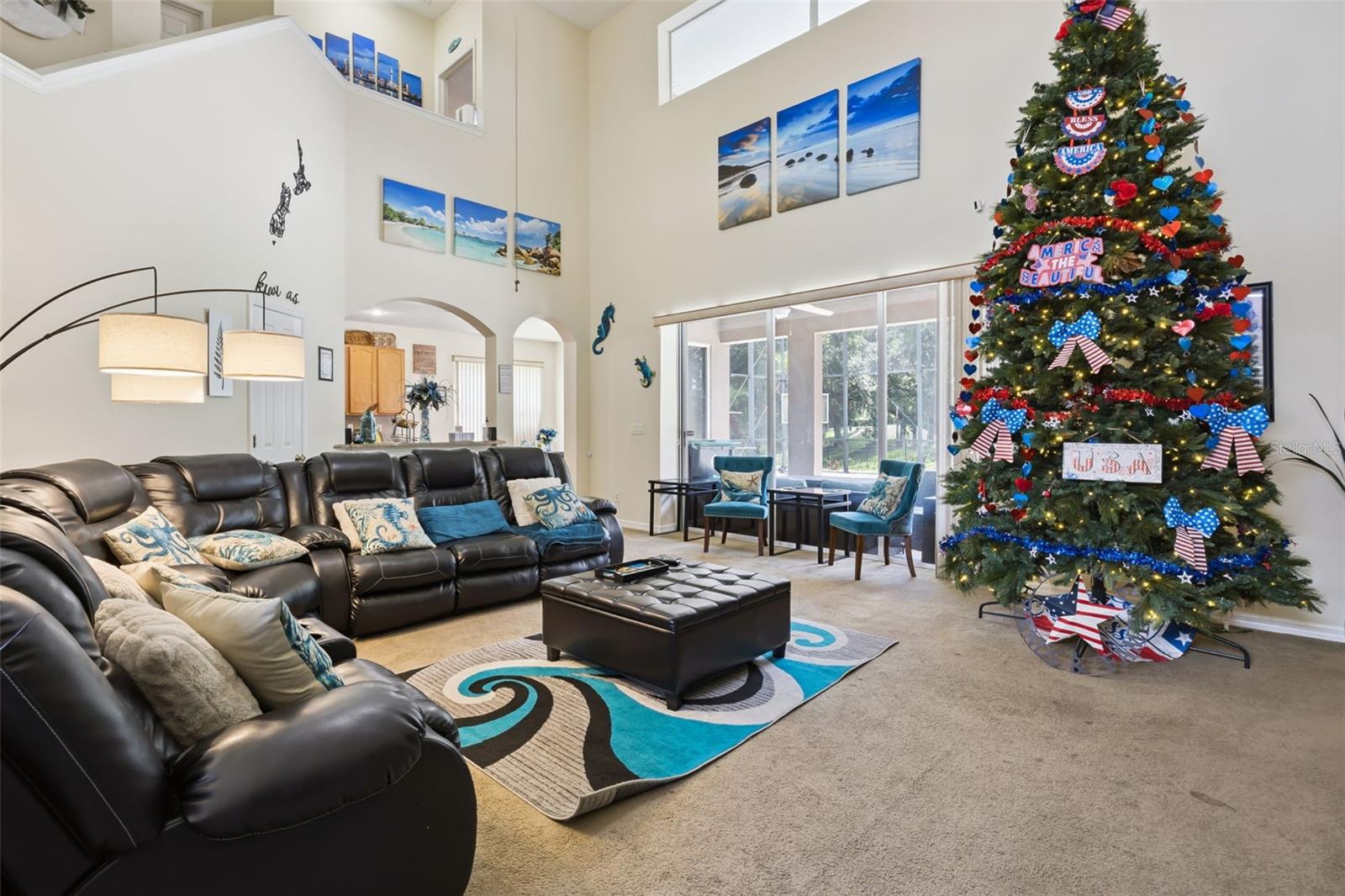 JOHNS COVE - Residential