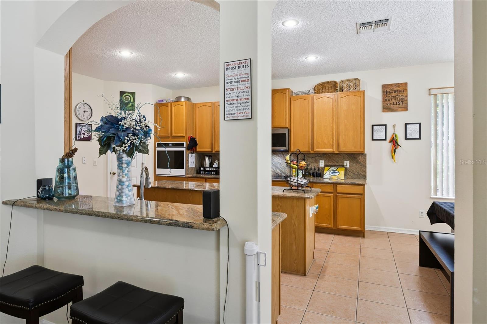 JOHNS COVE - Residential