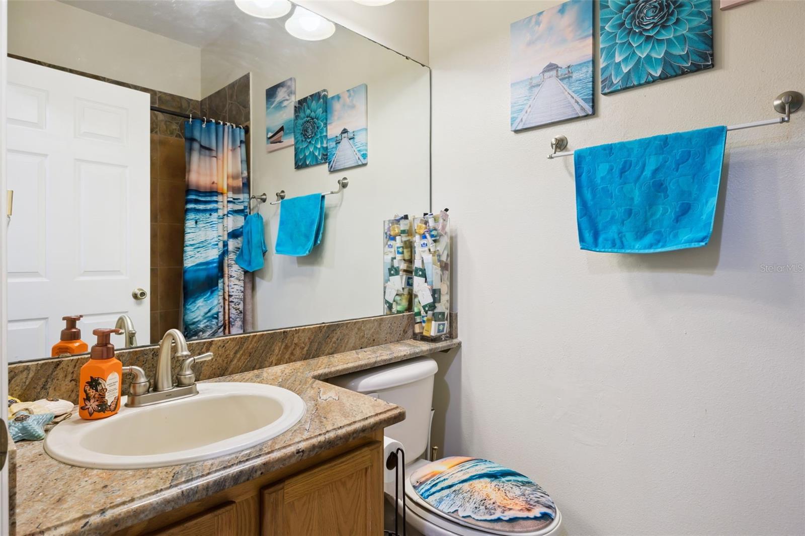 JOHNS COVE - Residential