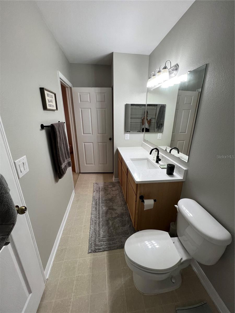 VILLAGIO - Residential Lease