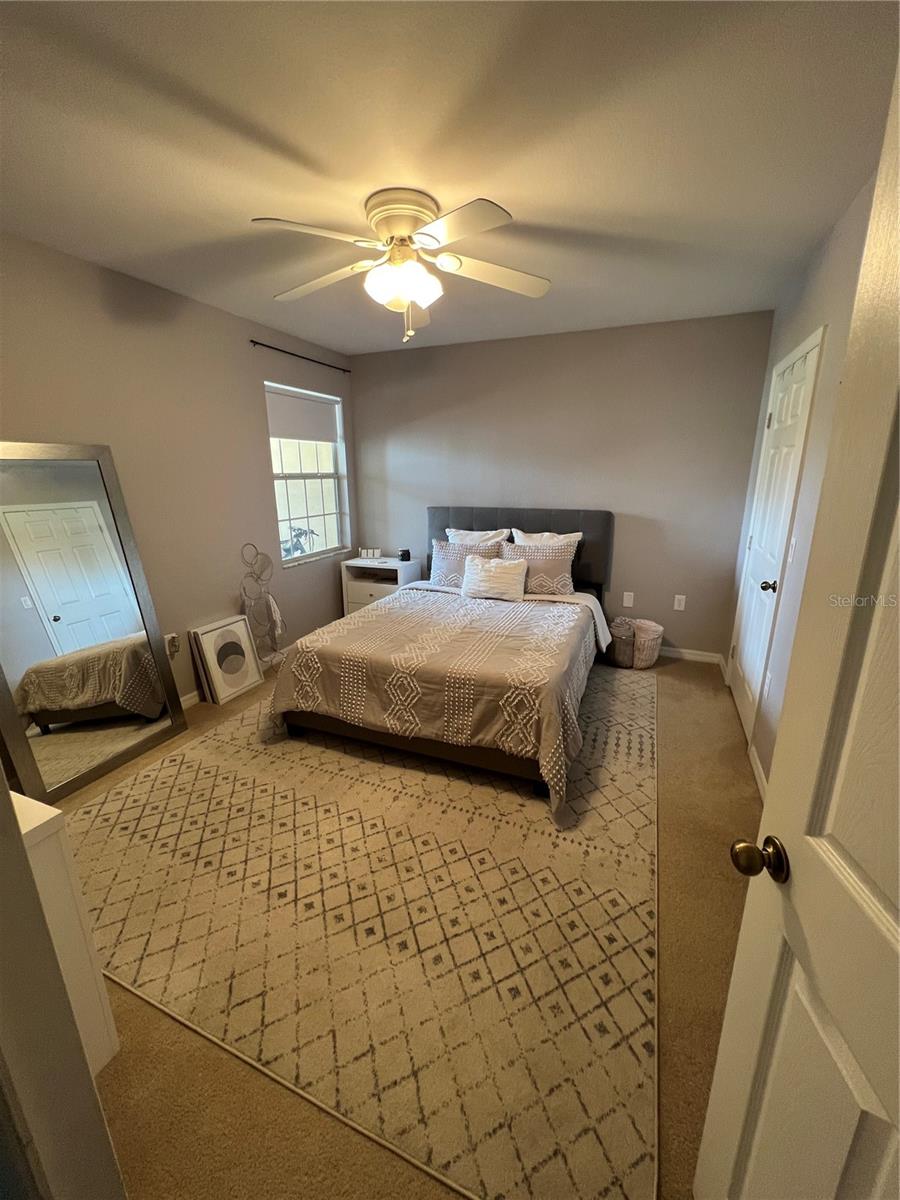 VILLAGIO - Residential Lease