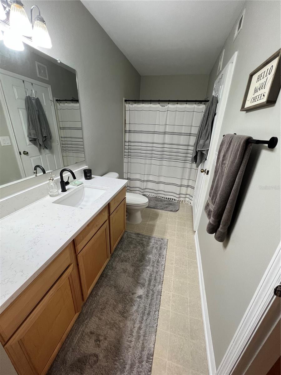 VILLAGIO - Residential Lease