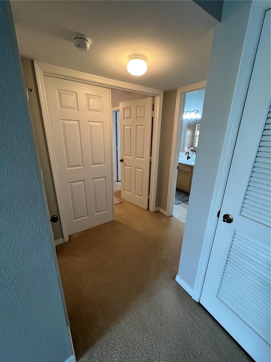 VILLAGIO - Residential Lease