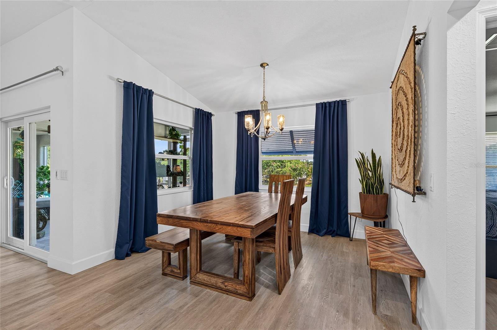HRBR HEIGHTS - Residential