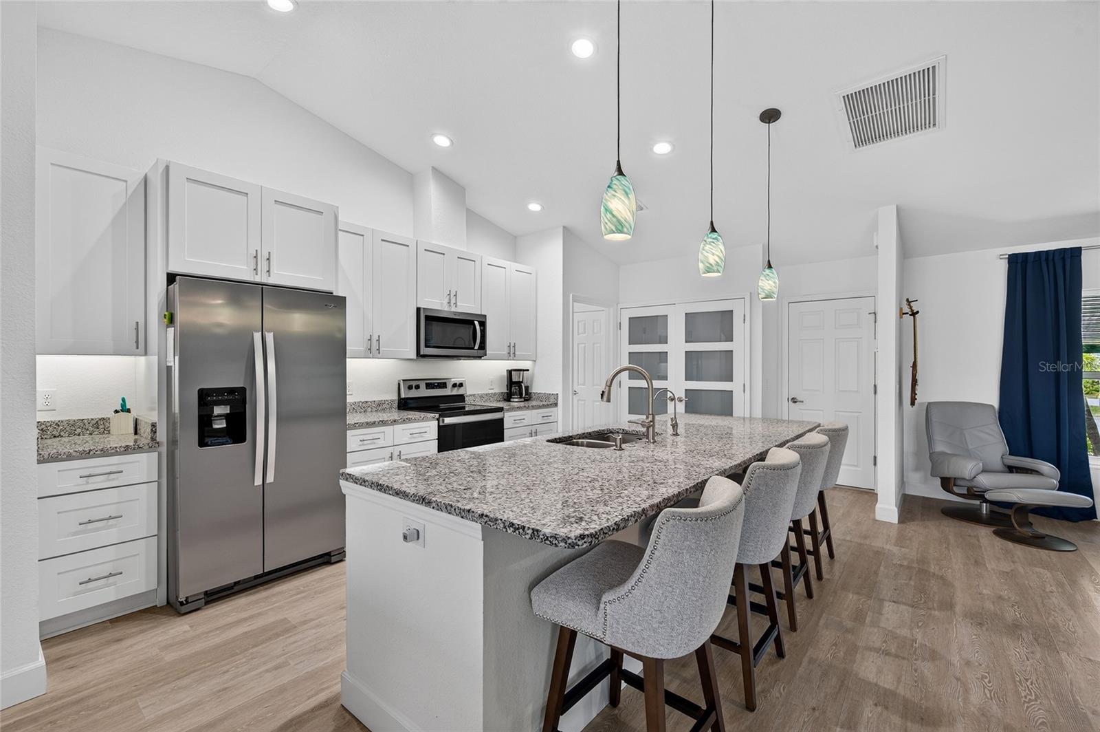 HRBR HEIGHTS - Residential