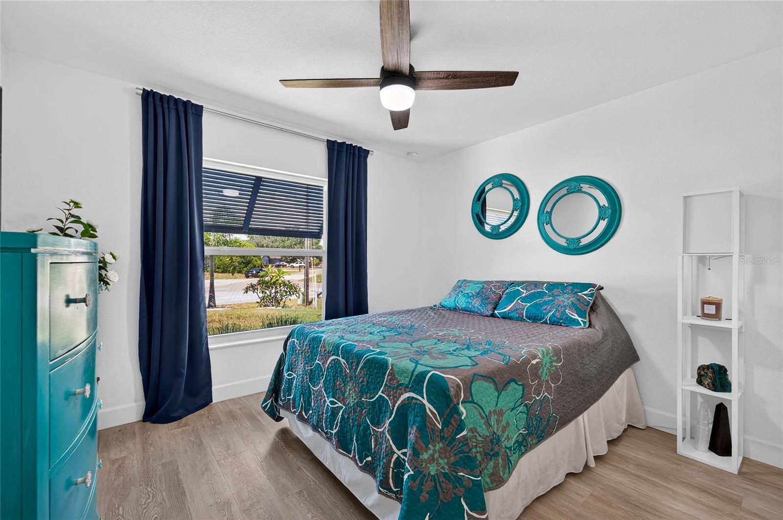 HRBR HEIGHTS - Residential