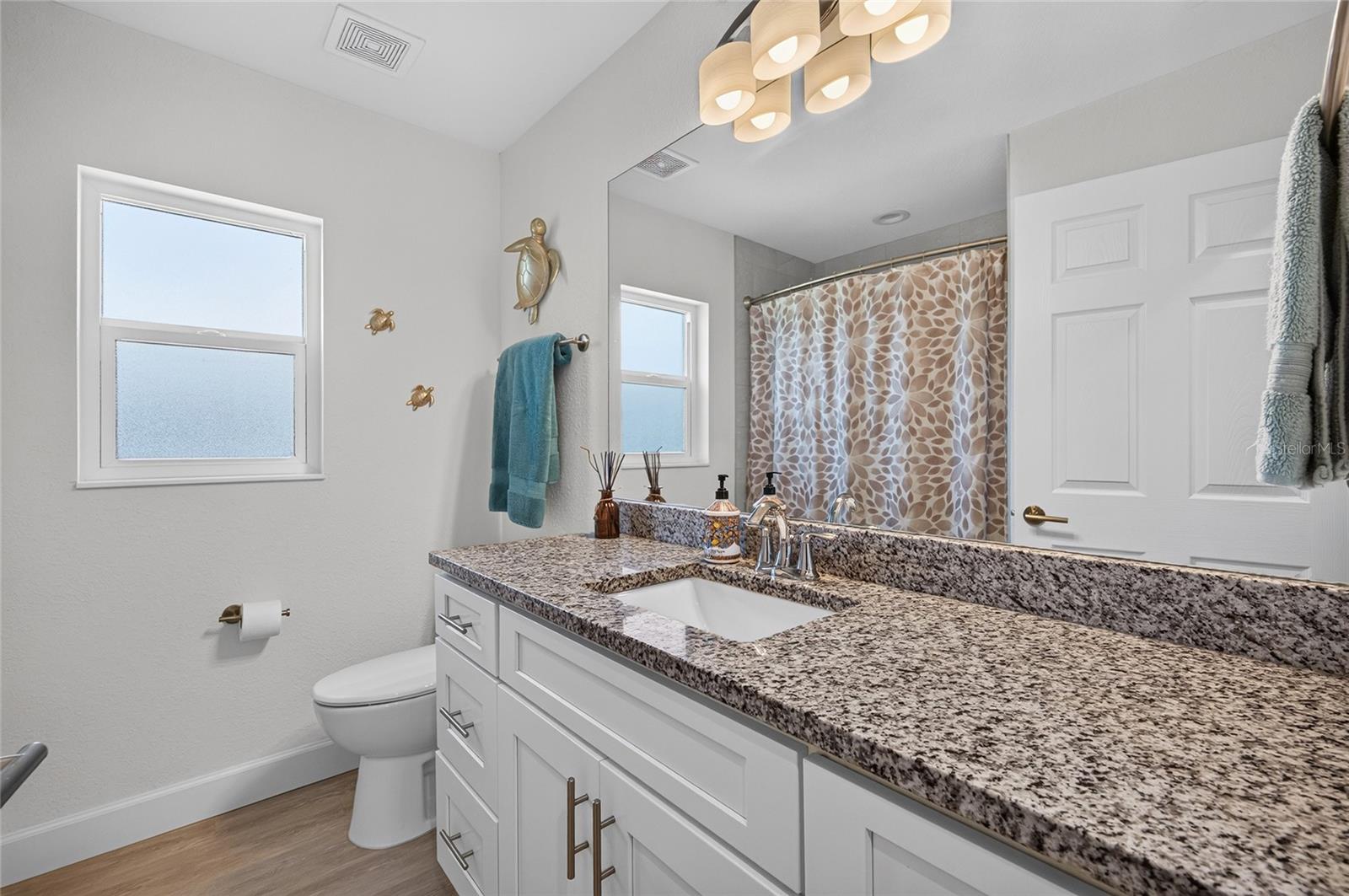 HRBR HEIGHTS - Residential