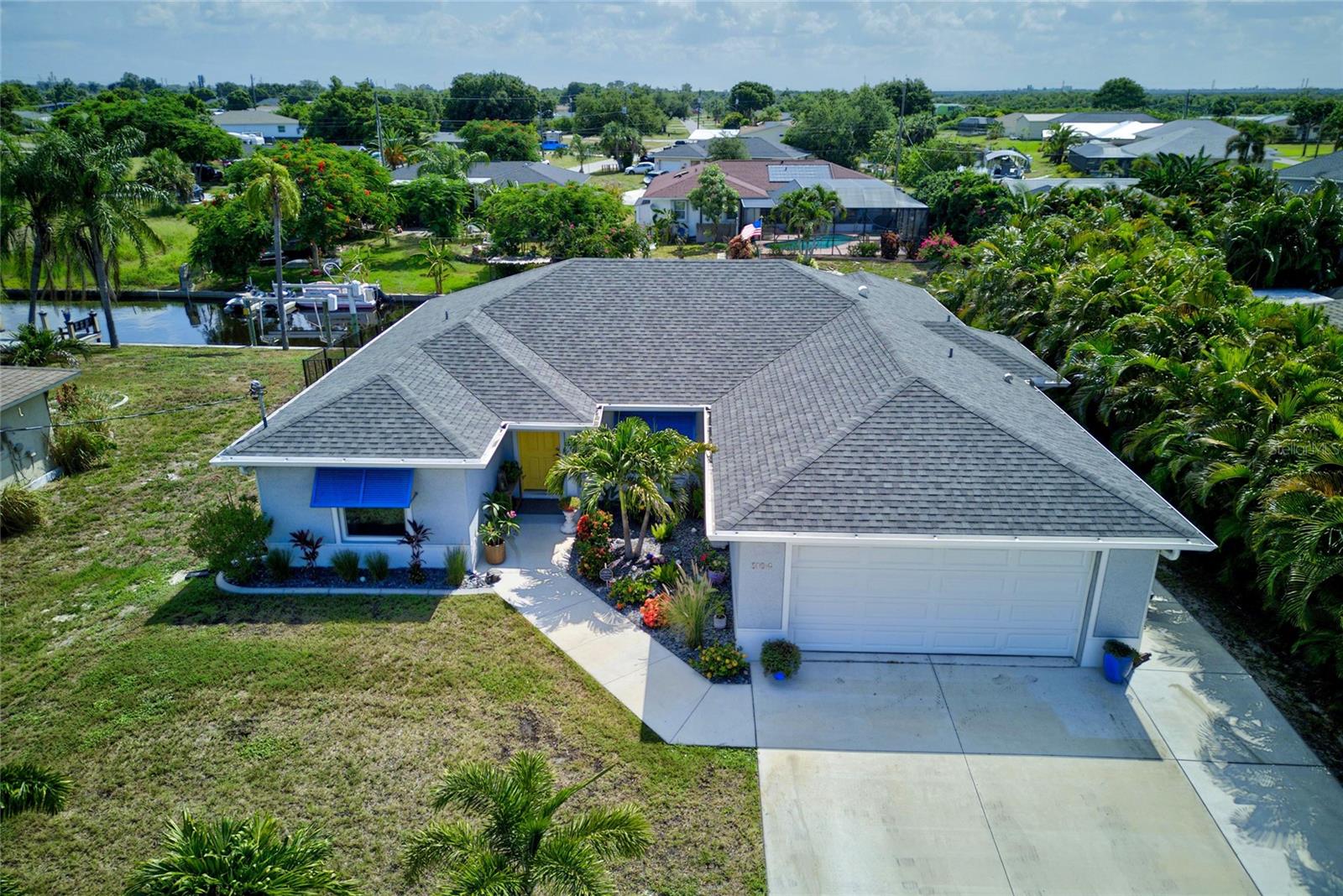 HRBR HEIGHTS - Residential