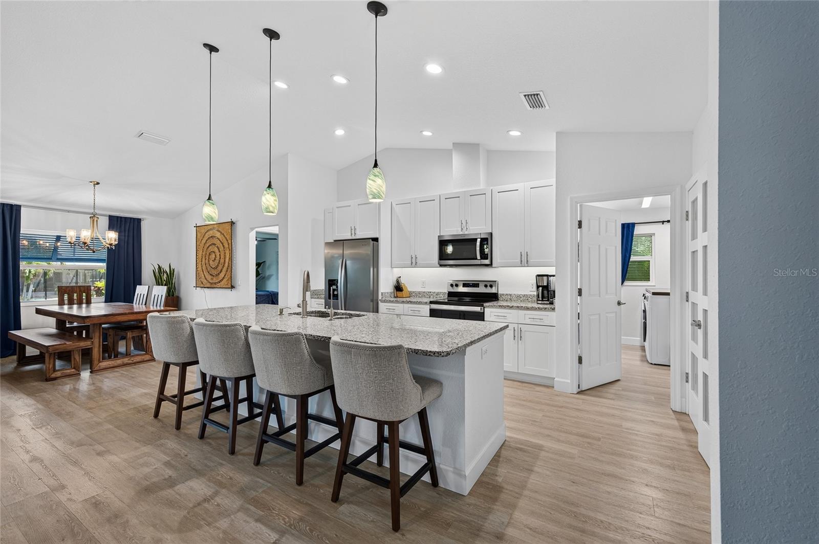 HRBR HEIGHTS - Residential