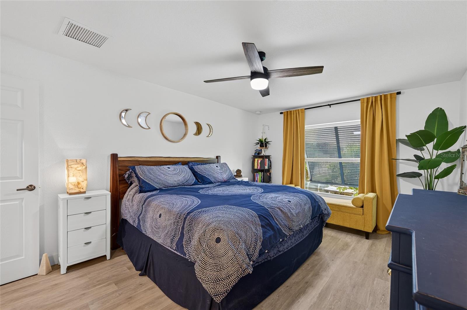 HRBR HEIGHTS - Residential