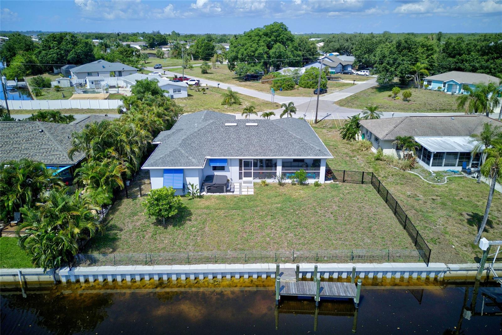 HRBR HEIGHTS - Residential