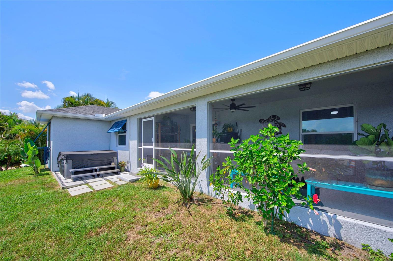 HRBR HEIGHTS - Residential