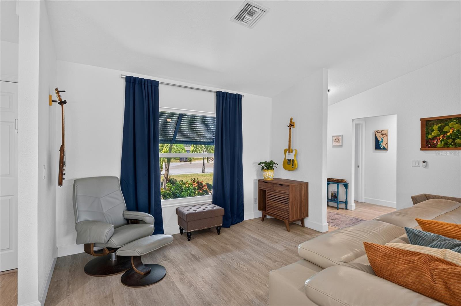 HRBR HEIGHTS - Residential