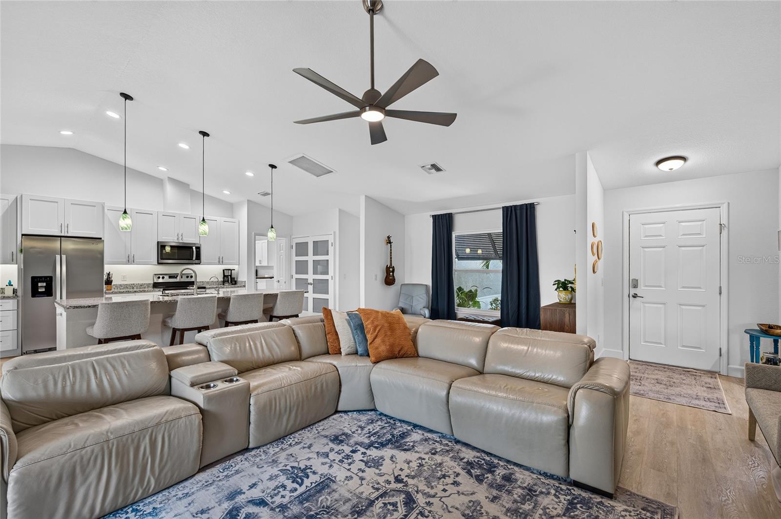 HRBR HEIGHTS - Residential